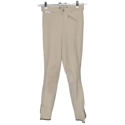 Ridebukser (Beige) fra Catago