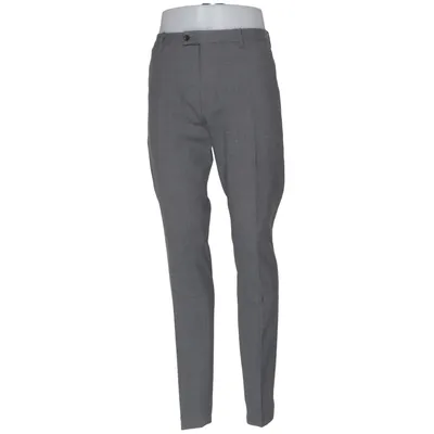 Pantalon de costume (Gris) de J.Harvest&Frost Élasthane, Polyester, Laine