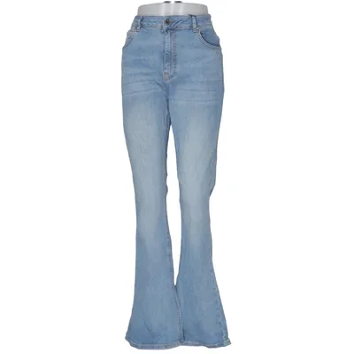 Jeans (Blue) from Perfect Jeans Cotton, Elastane