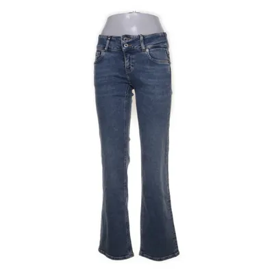 Jeans (STRAIGHT JEANS LW) från Pepe Jeans Bomull, Elastan
