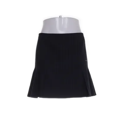 Rok (Blauw) van Karen Millen Acetaat, Elastaan, Polyester, Wol, Viscose