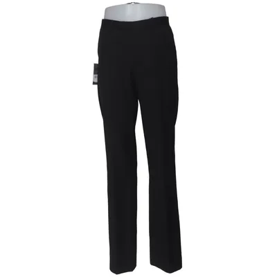 Pantalon de costume (Noir) de Topman Polyester, Viscose