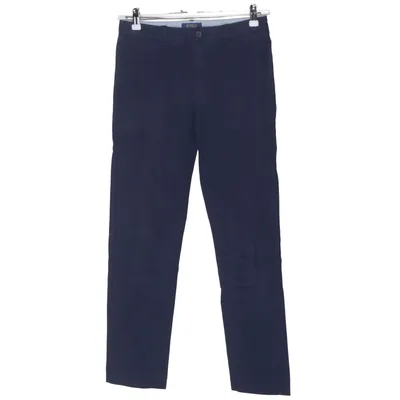 Chinos (Blå) från Polo Ralph Lauren Bomull, Elastan