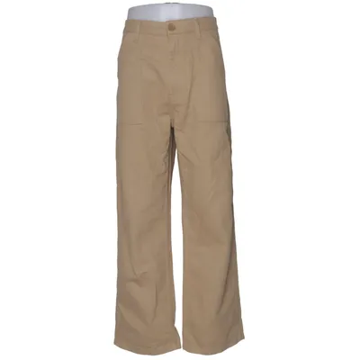 Hose (Beige) von P&Co Baumwolle