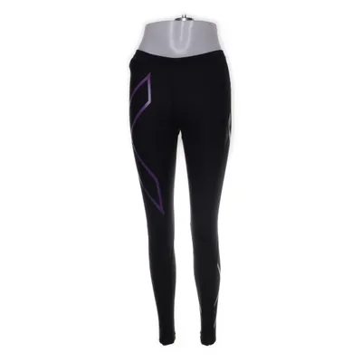 Sports tights (Black, Purple) from 2XU
