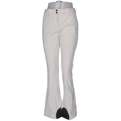 Pantalon de ski (Blanc) de 8848 Altitude Élasthane, Polyamide, Polyester