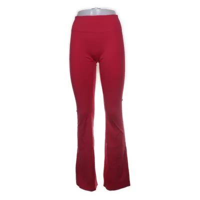 Träningstights (Röd) från Oace Elastan, Polyamid