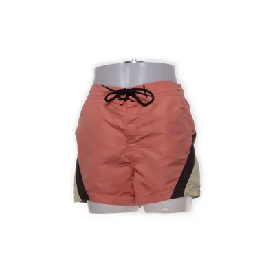 Shorts de bain (Rose, Marron, Gris) de Calvin Klein Swimwear Polyester