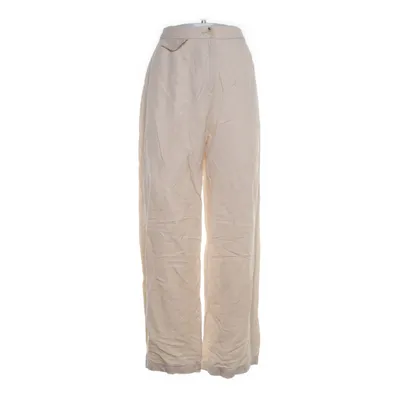 Broek (Beige) van Bershka