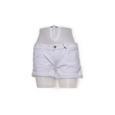 Jeansshorts (VICKY) från Mango Denim Bomull, Elastan