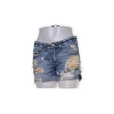 Jeansshorts (REBEL) fra Rag & Bone Bomuld