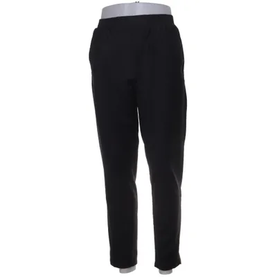 Broek (Grijs) van Wemoto Elastaan, Polyester, Viscose