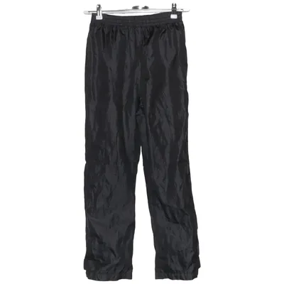 Rain pants (Black) from Everest Polyester