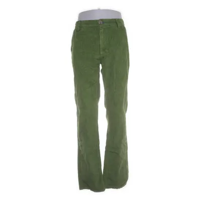 Corduroy broek (Groen) van Hansen & Jacob Katoen