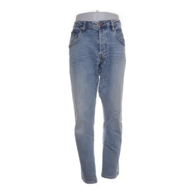 Jean (Bleu) de Jack & Jones Coton biologique, Lyocell, Tencel