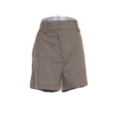 Shorts (Grön) från H&M Modern Classic Polyester, Viskos, Elastan