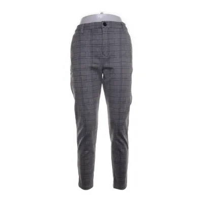 Kostuumbroek (Grijs, Meerkleurig) van Smog Elastaan, Polyester, Viscose