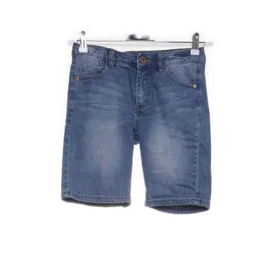 Jeansshorts (Blå) från Lab Industries by KappAhl Bomull, Elastan