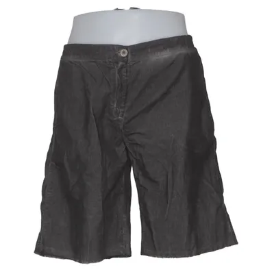 Shorts (Grå) från Massimo Alba Bomull