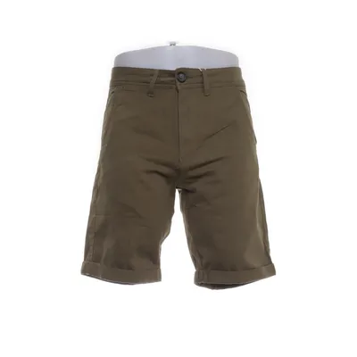 Shorts (Grön) från Cruz Bomull