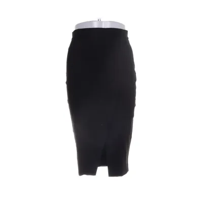 Pennkjol (Svart) från Michael Kors Elastan, Nylon, Viskos