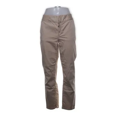 Chinos (Sam Satin) van Newhouse Katoen, Elastaan
