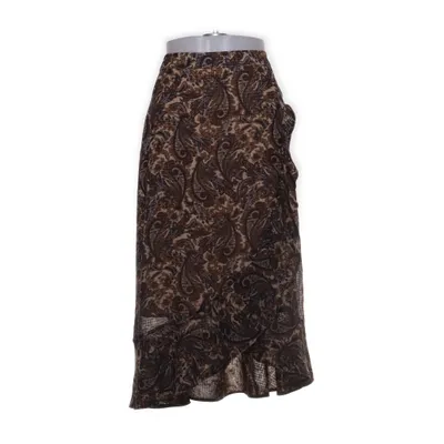 Kjol (Jenna skirt) från Friendtex Polyester, Viskos