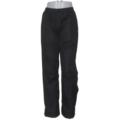 Regenbroek (Zwart) van Trekmates Polyester