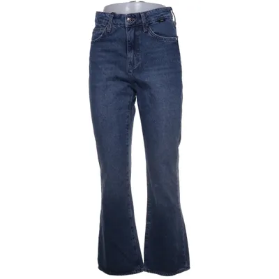 Jeans (BLISS) fra Mavi Jeans Bomuld
