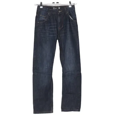 Jeans (Blue) from C Denim Cotton