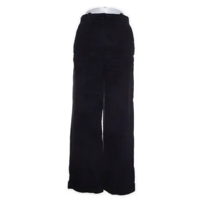 Manchesterbyxor (Blå) från COS Polyester, Bomull