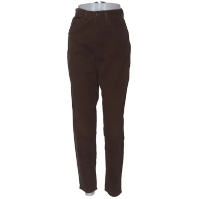 Jeans (Brown) from Today Cotton