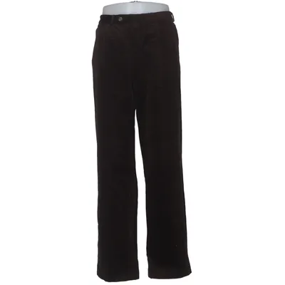 Pantalon en velours (Marron) de Stretch Comfort Coton