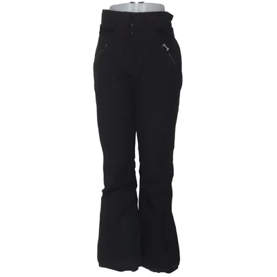 Pantalon de neige (Gris) de Snow Tech Polyester