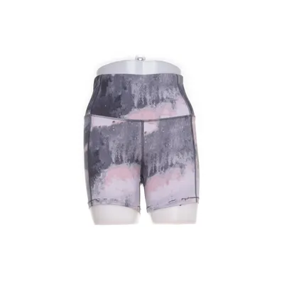 Hotpants (Grijs, Roze) van H&M Sport Polyester, Elastaan