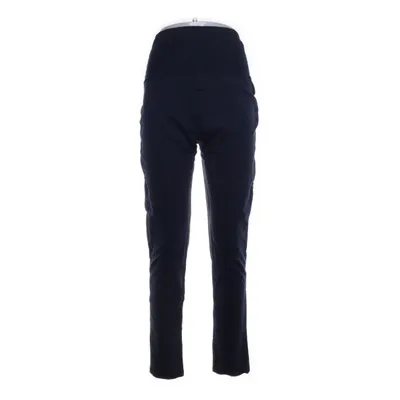Maternity pants (Blue) Cotton, Elastane