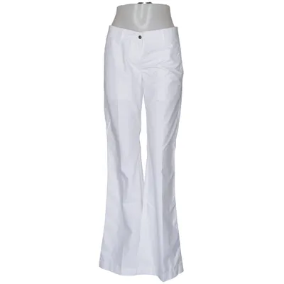 Byxor (Vit) från J.Lindeberg Polyester