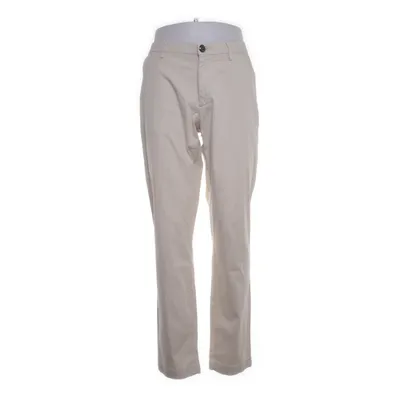 Chinos (Beige) från Boggi Milano Bomull, Elastan, Lyocell