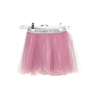 Jupe en tulle (Rose) de Lili Gaufrette