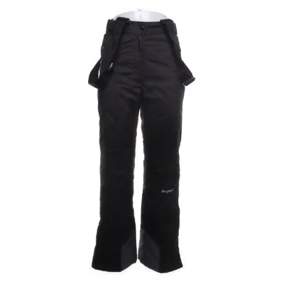 Snow pants (Black) from Benger