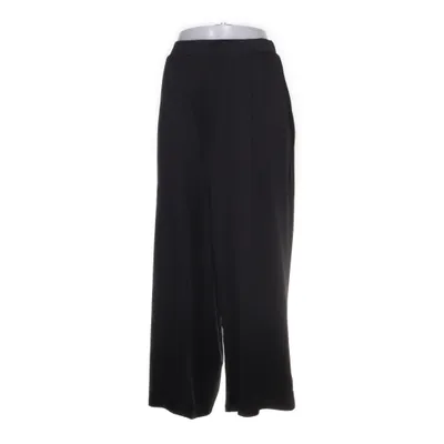 Byxor (Svart) från Laura Torelli Elastan, Polyester