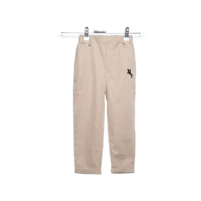 Broek (Beige) van Shein Polyester