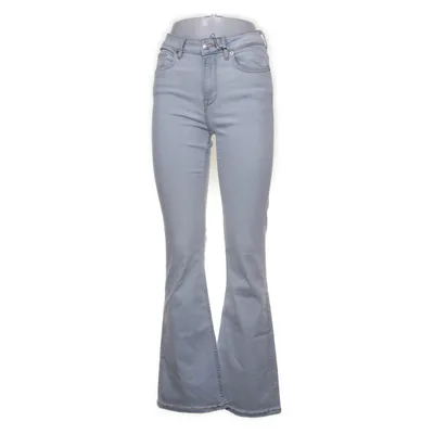 Spijkerbroek (Blauw) van Costes Katoen, Elastaan, Polyester