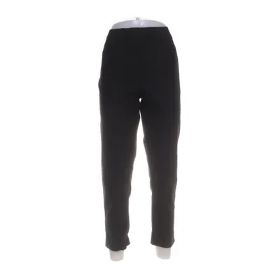 Pantalon (Noir) de LauRie Élasthane, Polyamide, Viscose