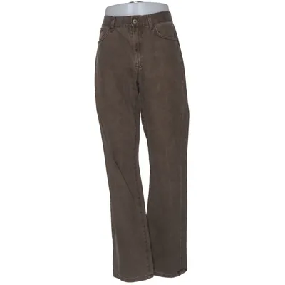 Jeans (Brun) från McGordon Bomull