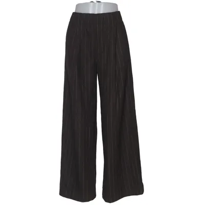 Palazzo pants (Brown) from H&M Polyester, Viscose, Elastane