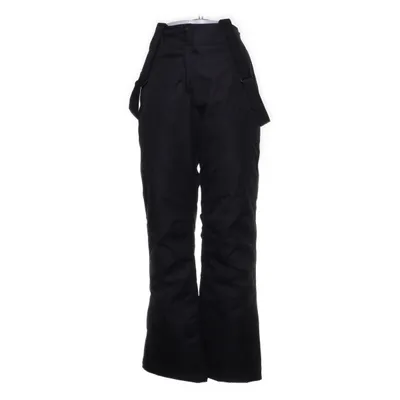 Dungarees (Black) from Mountain Warehouse Polyester