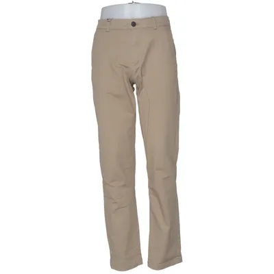 Chinos (Beige) från Selected Homme Ekologisk bomull