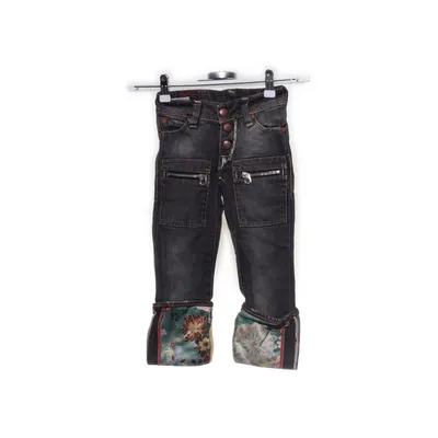 Jeans (BONSAI) från Evisu Bomull