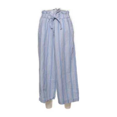 Culottes (Blå, Vit) från Essentials by Tchibo Ekologisk bomull